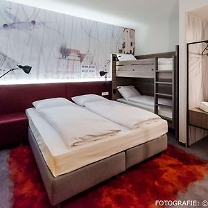 Double Room Bunk Bed