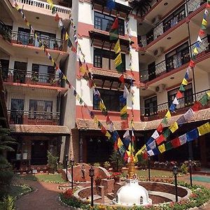 Thamel Eco Resort